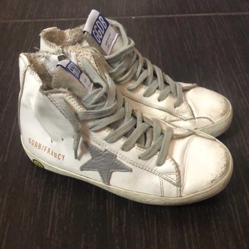 Golden Goose for Kids